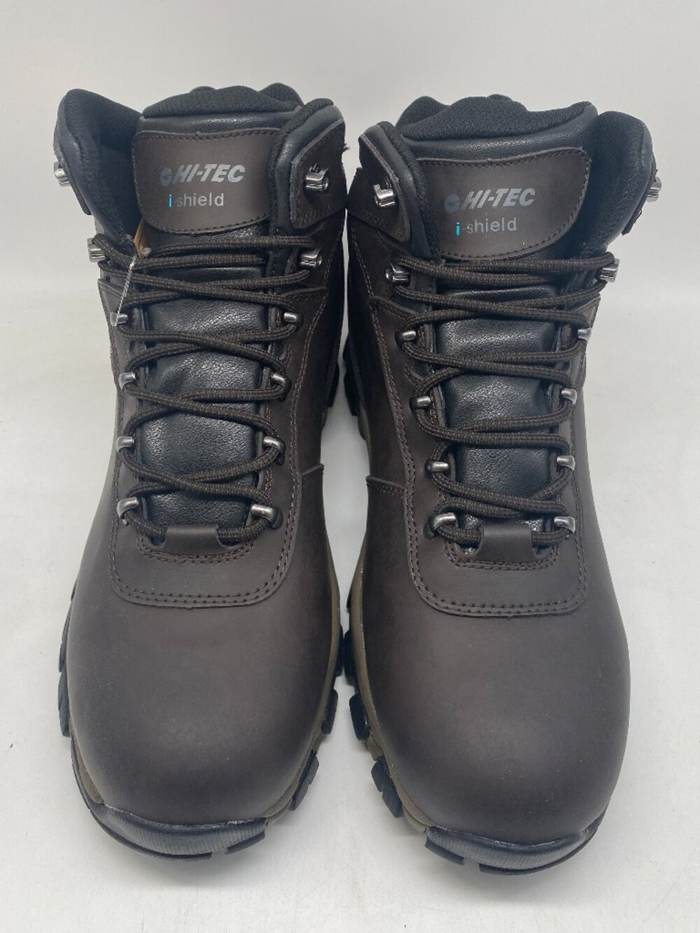 HI-TEC ALTITUDE VI WATERPROOF BOOTS US MEN SIZE 12
